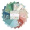 Ambleside 5" Square Pack (Charm Pack / 5" Stacker) by Amanda Niederhauser for Riley Blake (5-17110-42)